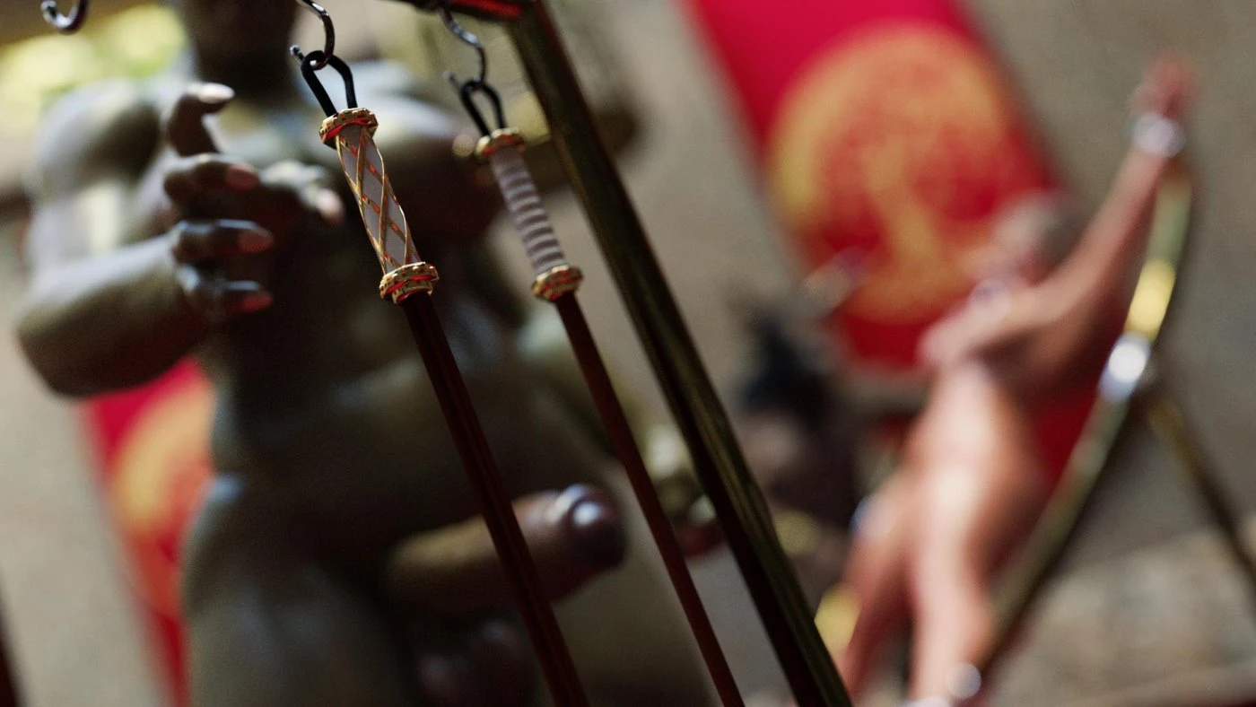 Broken Bundle ch.2 porn comic picture 56