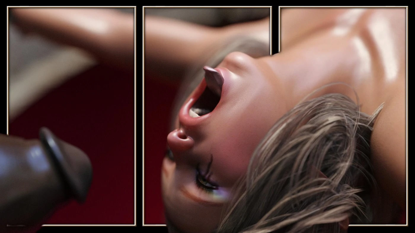 Broken Bundle ch.2 porn comic picture 61