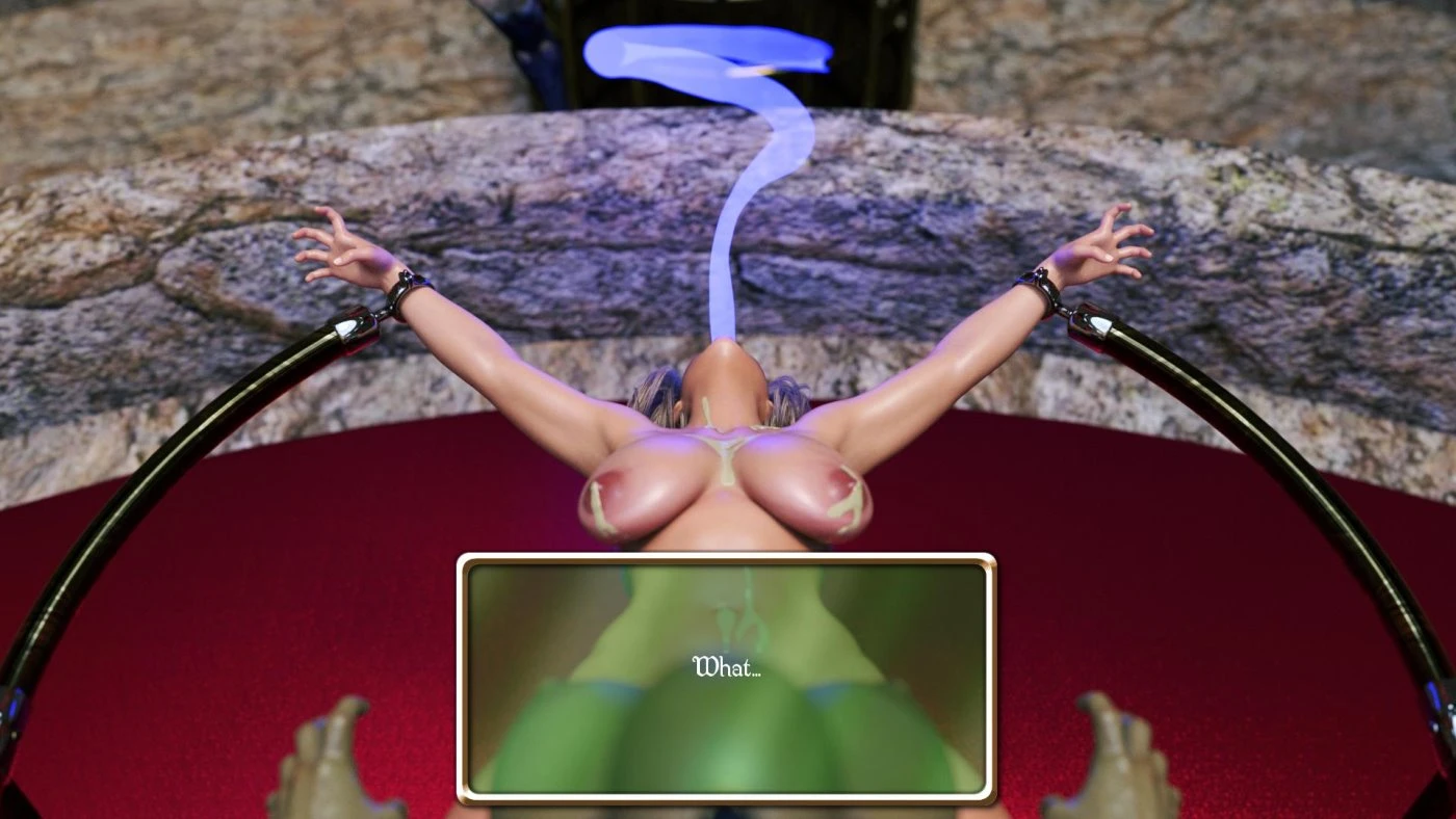 Broken Bundle ch.2 porn comic picture 78