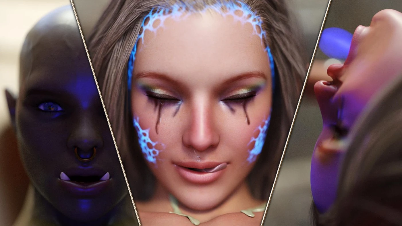 Broken Bundle ch.2 porn comic picture 81