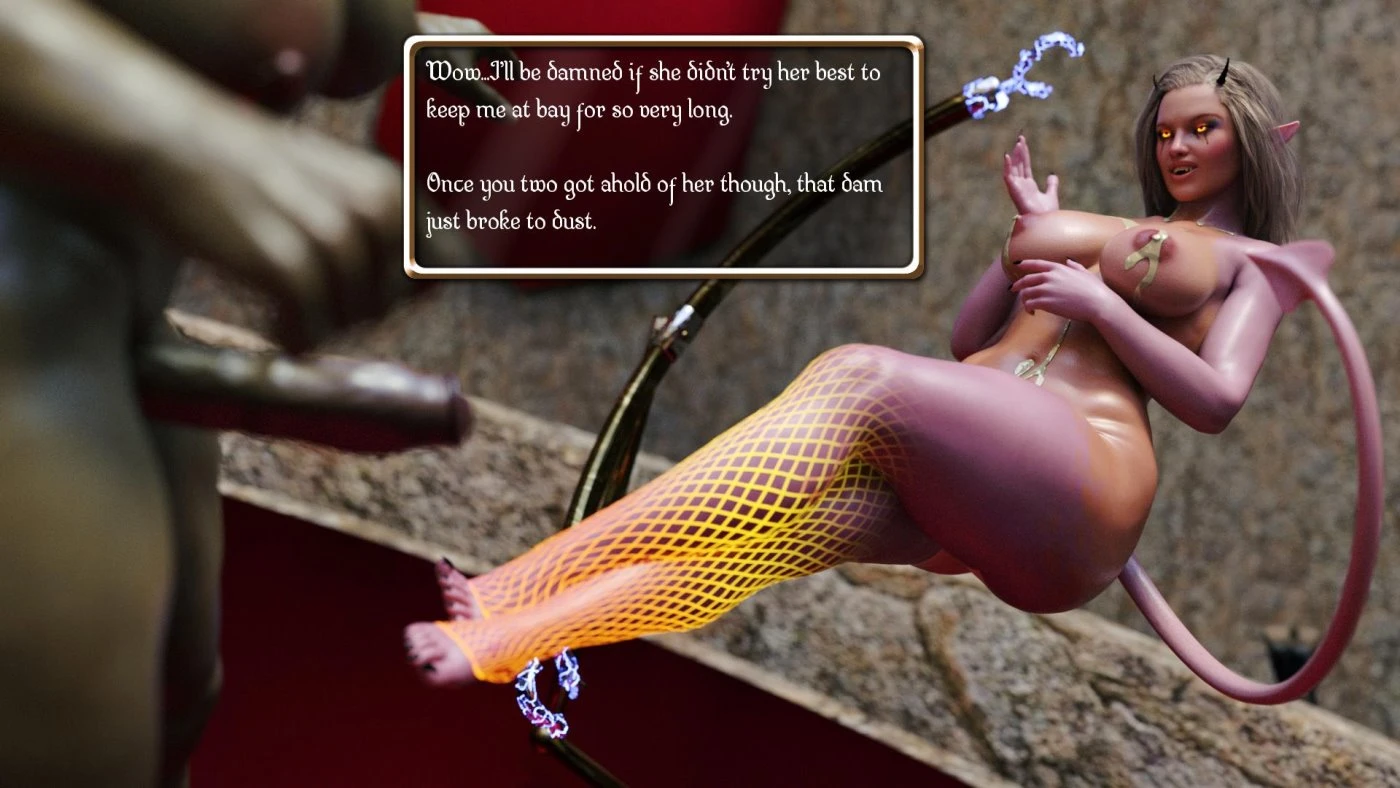 Broken Bundle ch.2 porn comic picture 83