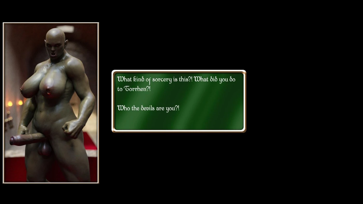 Broken Bundle ch.2 porn comic picture 84