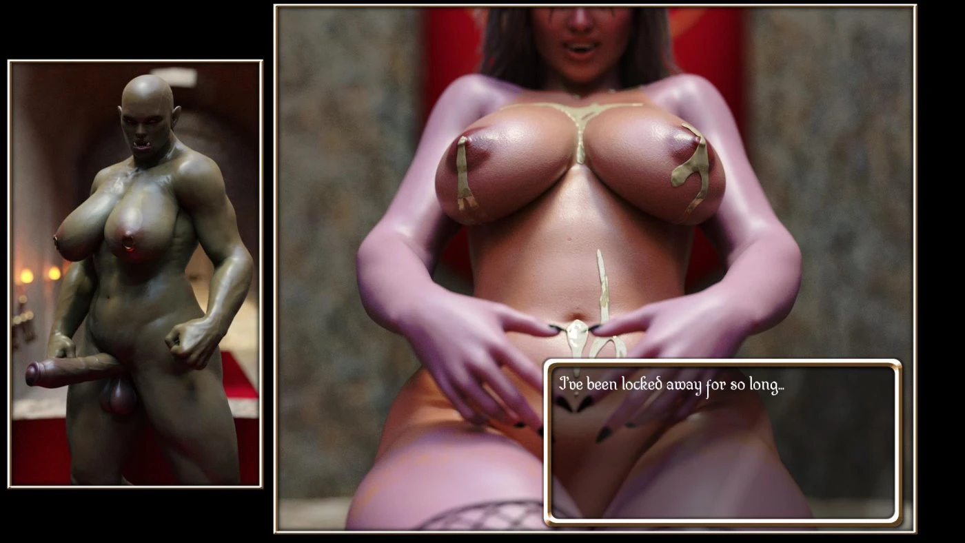 Broken Bundle ch.2 porn comic picture 85