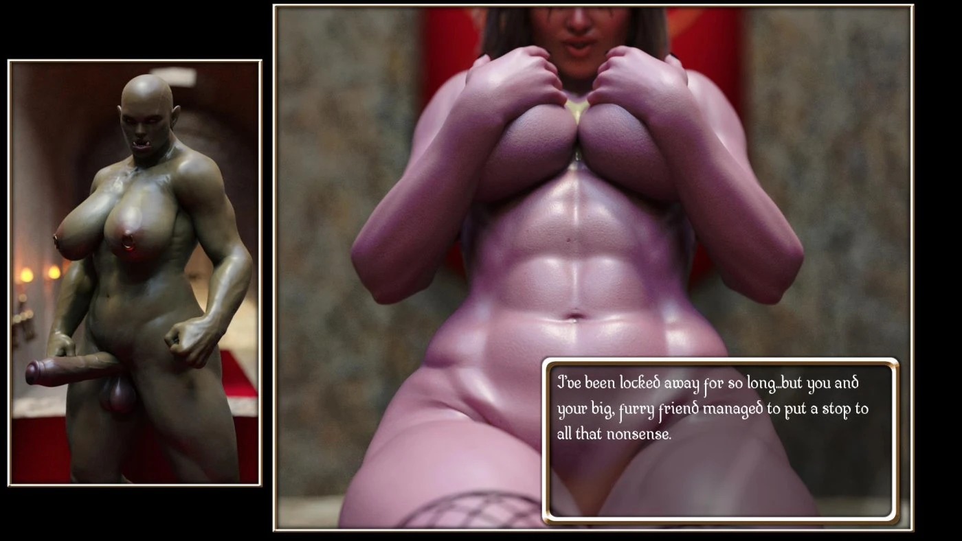 Broken Bundle ch.2 porn comic picture 86