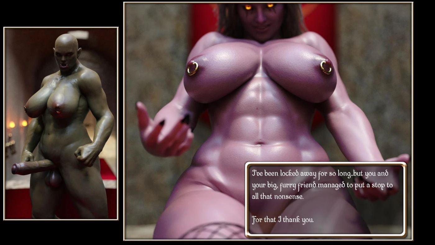 Broken Bundle ch.2 porn comic picture 87