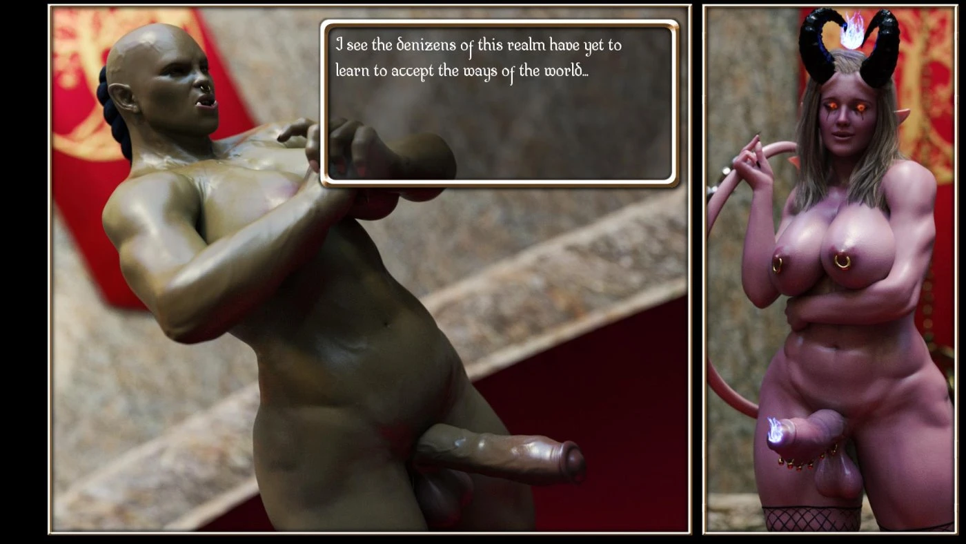 Broken Bundle ch.2 porn comic picture 95