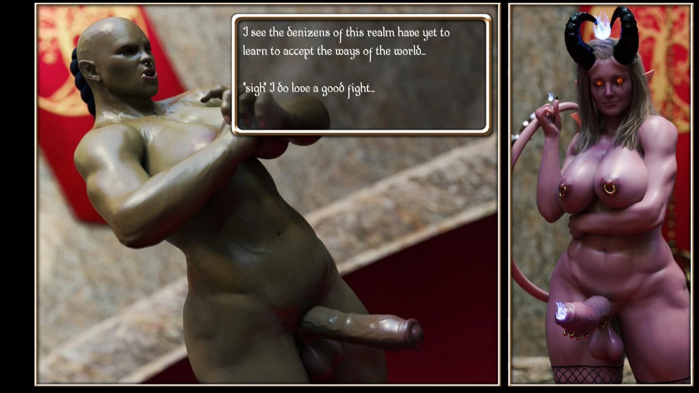 Broken Bundle ch.2 porn comic picture 96