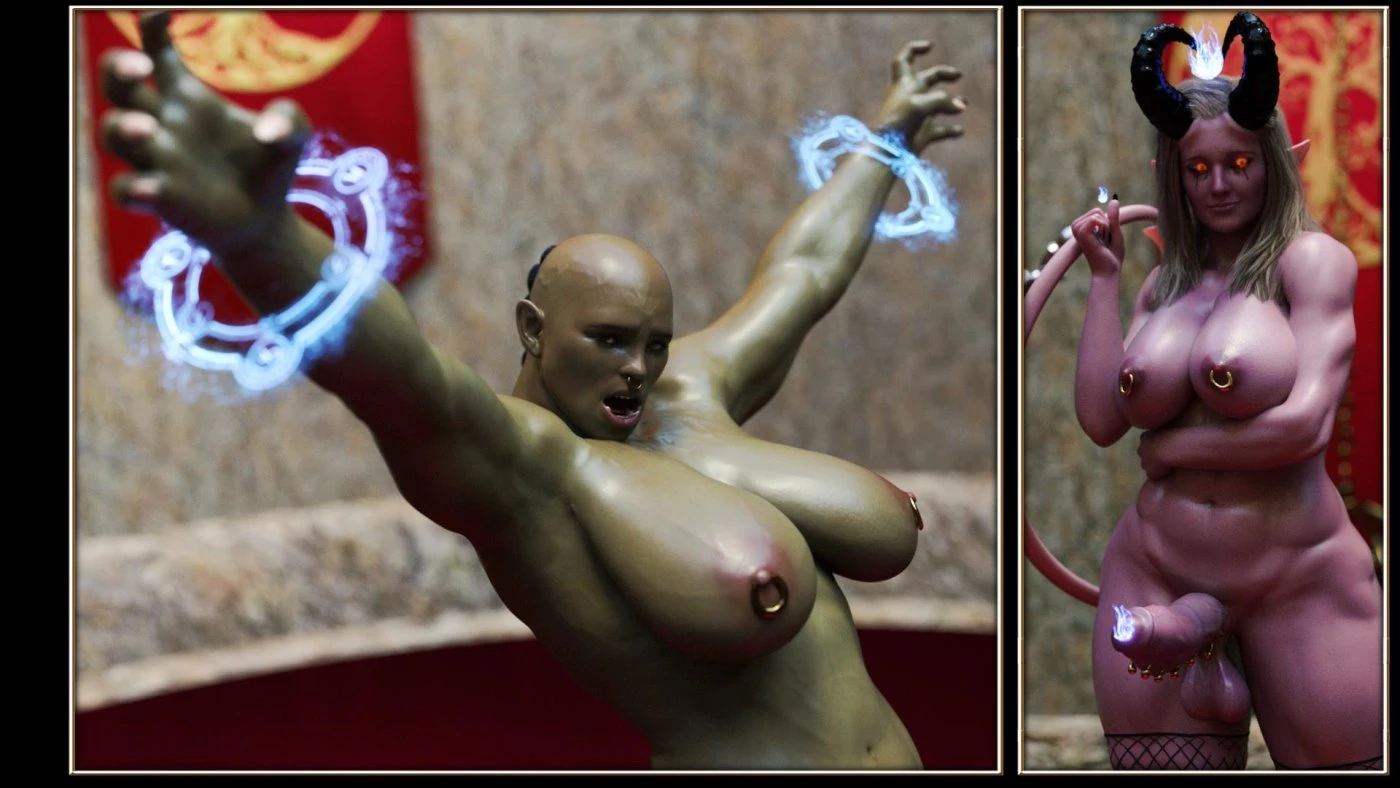 Broken Bundle ch.2 porn comic picture 97