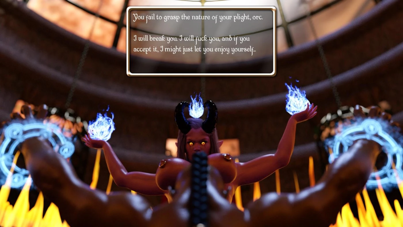 Broken Bundle ch.2 porn comic picture 98