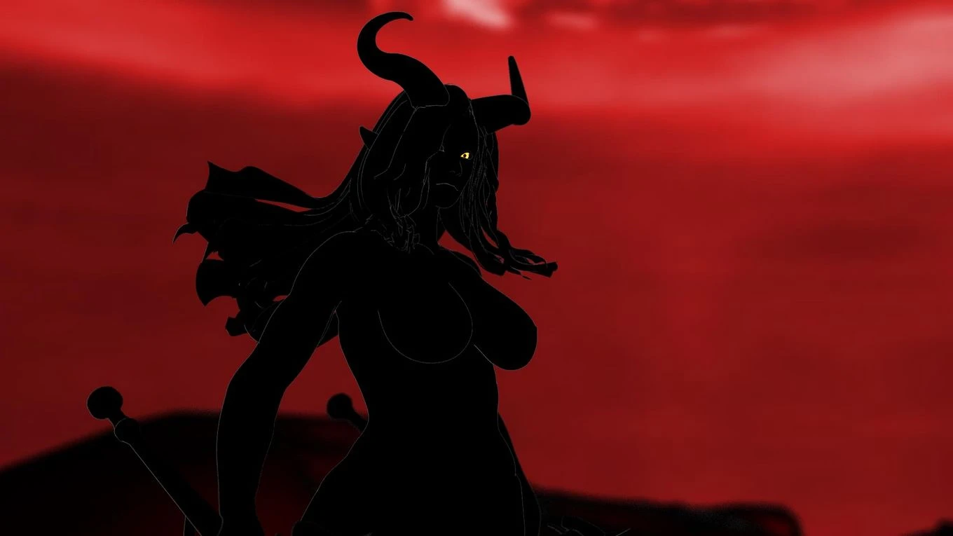 Broken Bundle porn comic picture 130