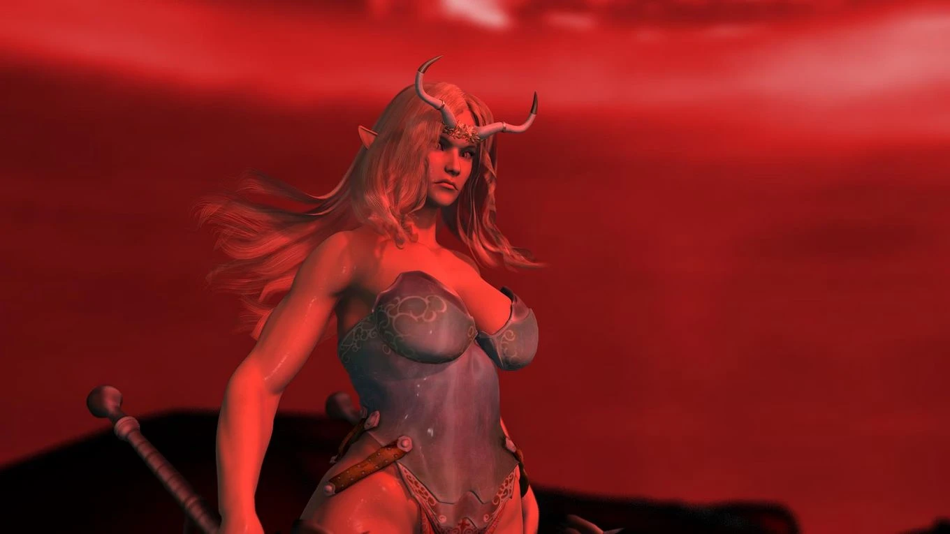 Broken Bundle porn comic picture 131