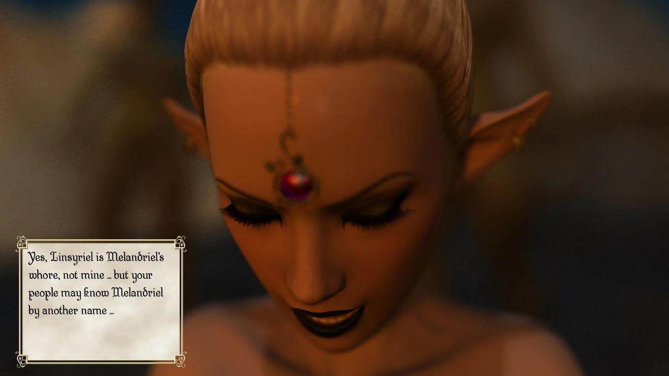 Broken Bundle porn comic picture 15