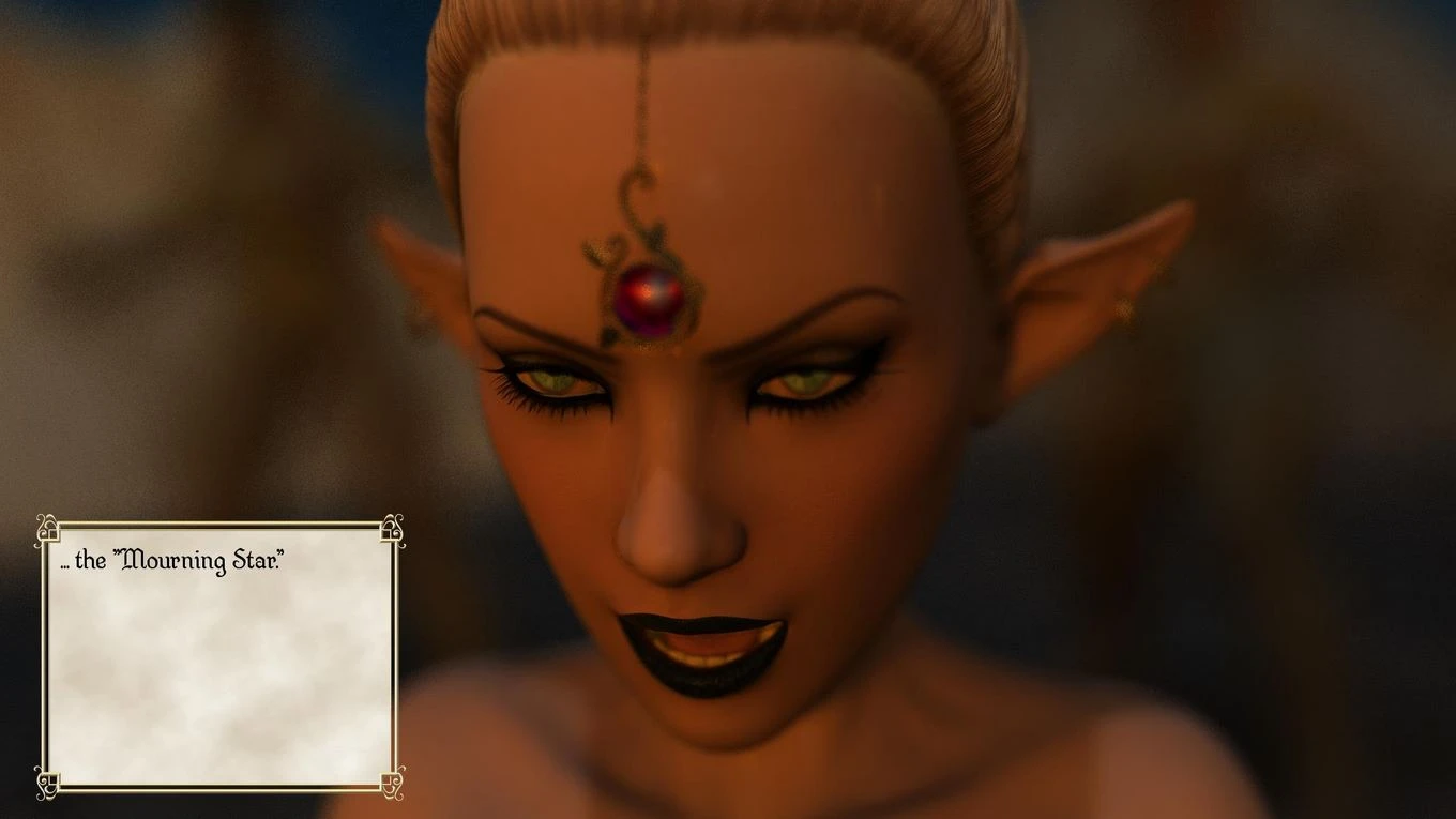 Broken Bundle porn comic picture 16