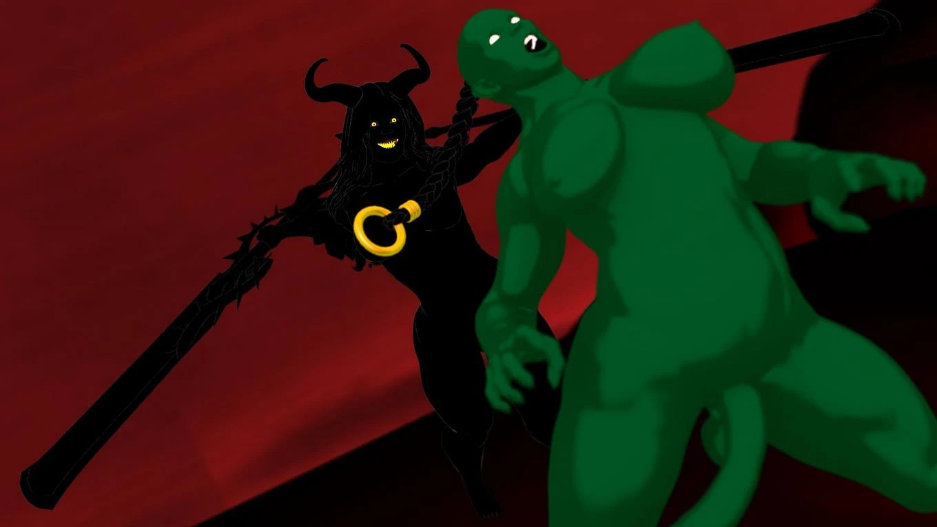 Broken Bundle porn comic picture 17