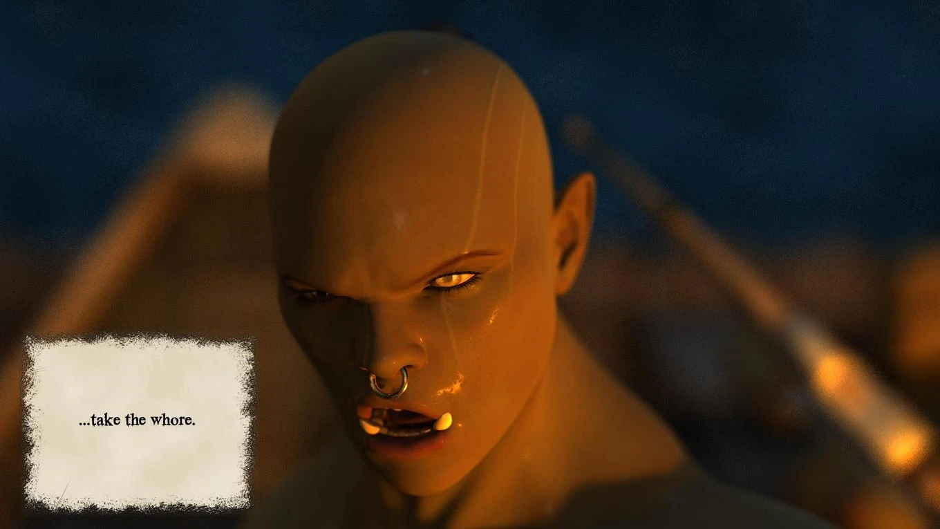 Broken Bundle porn comic picture 24