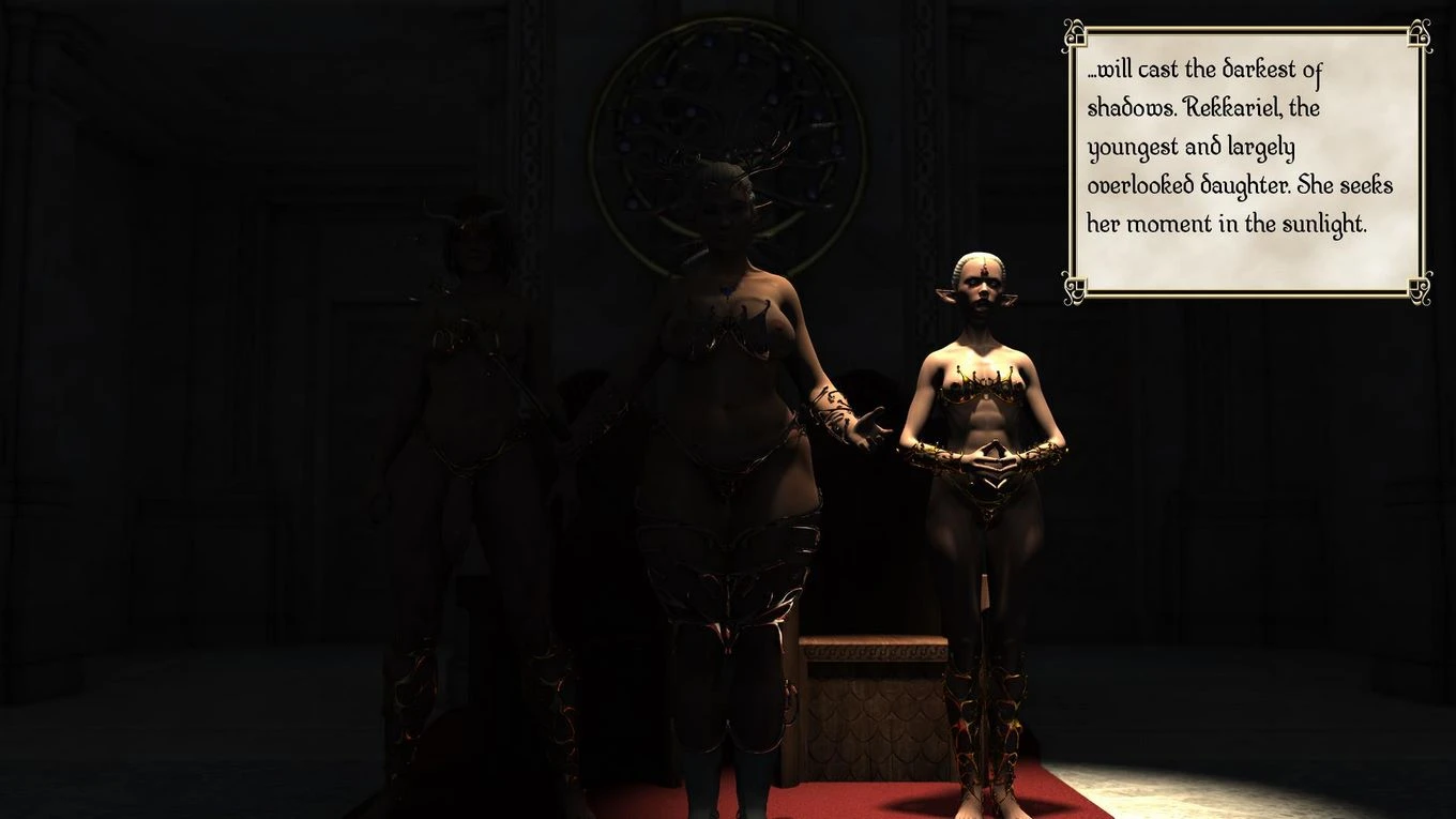 Broken Bundle porn comic picture 4