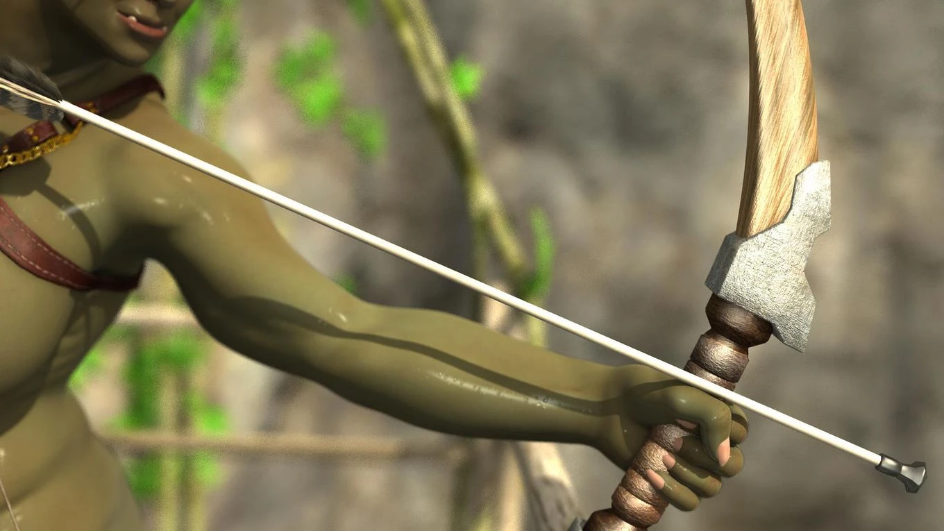 Broken Bundle porn comic picture 46