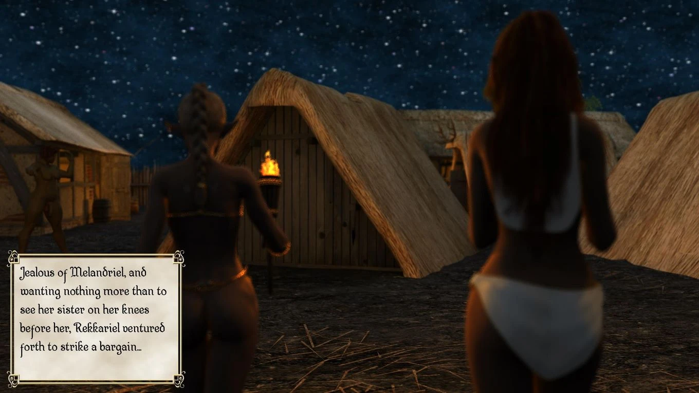 Broken Bundle porn comic picture 5