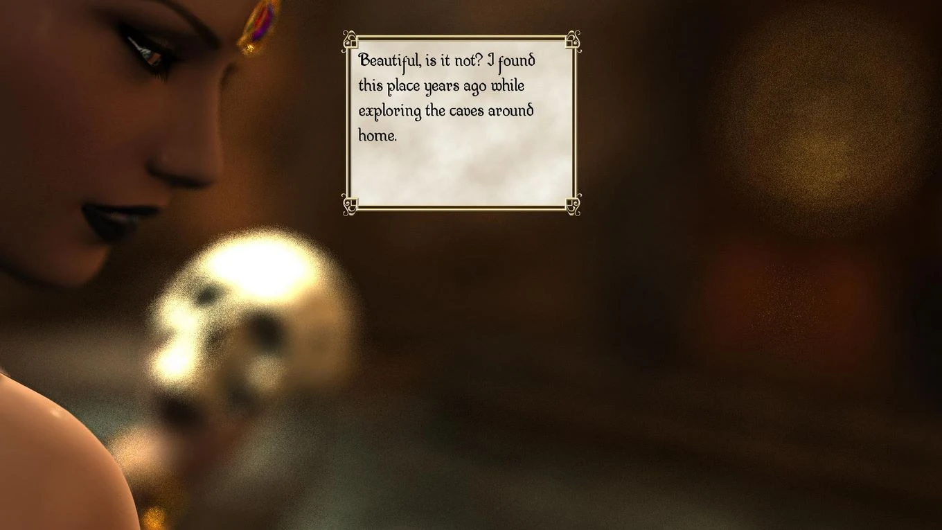 Broken Bundle porn comic picture 59