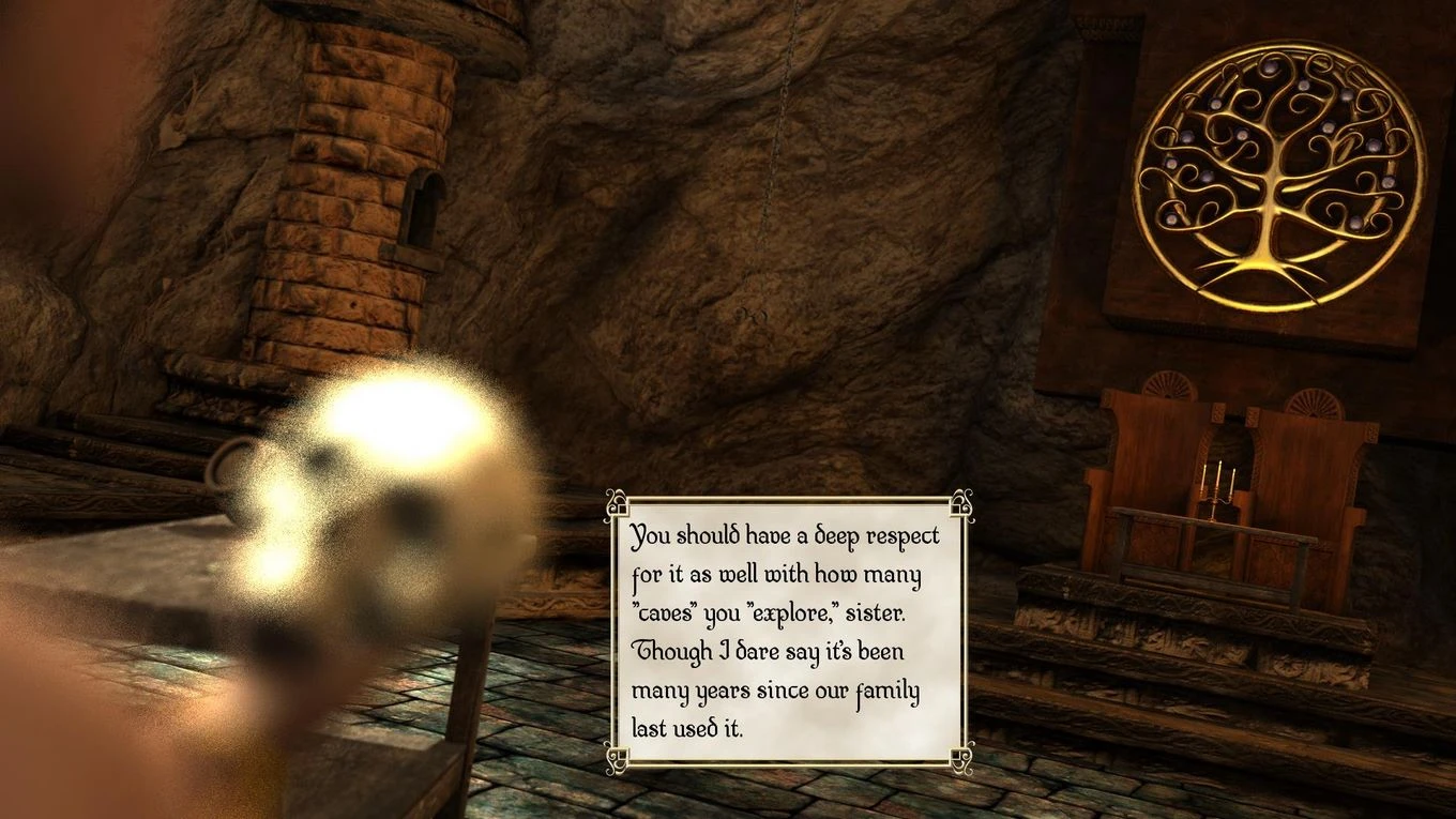 Broken Bundle porn comic picture 60