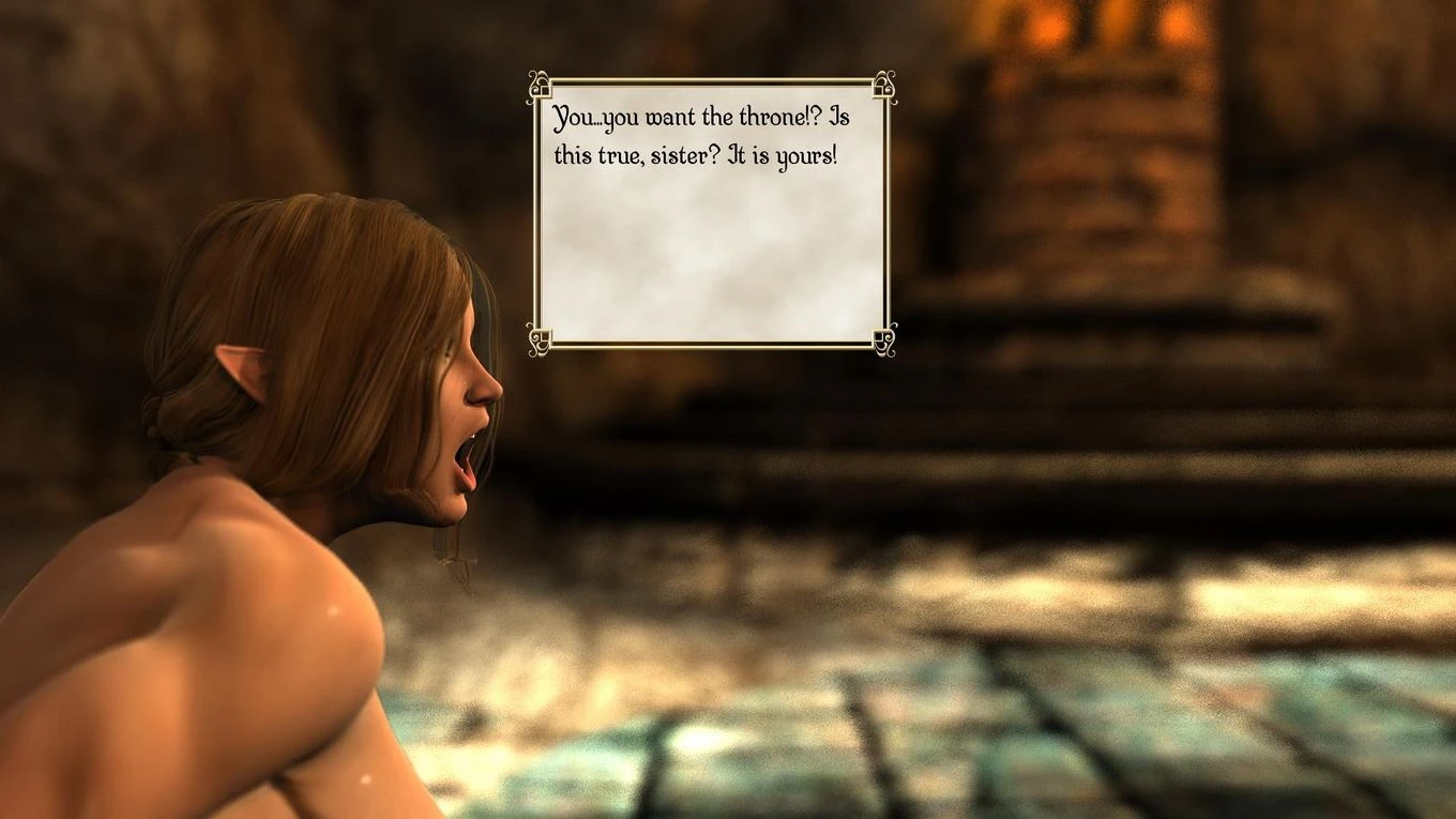 Broken Bundle porn comic picture 62