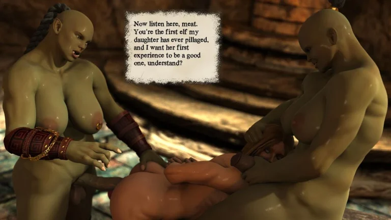 Broken Bundle porn comic picture 72