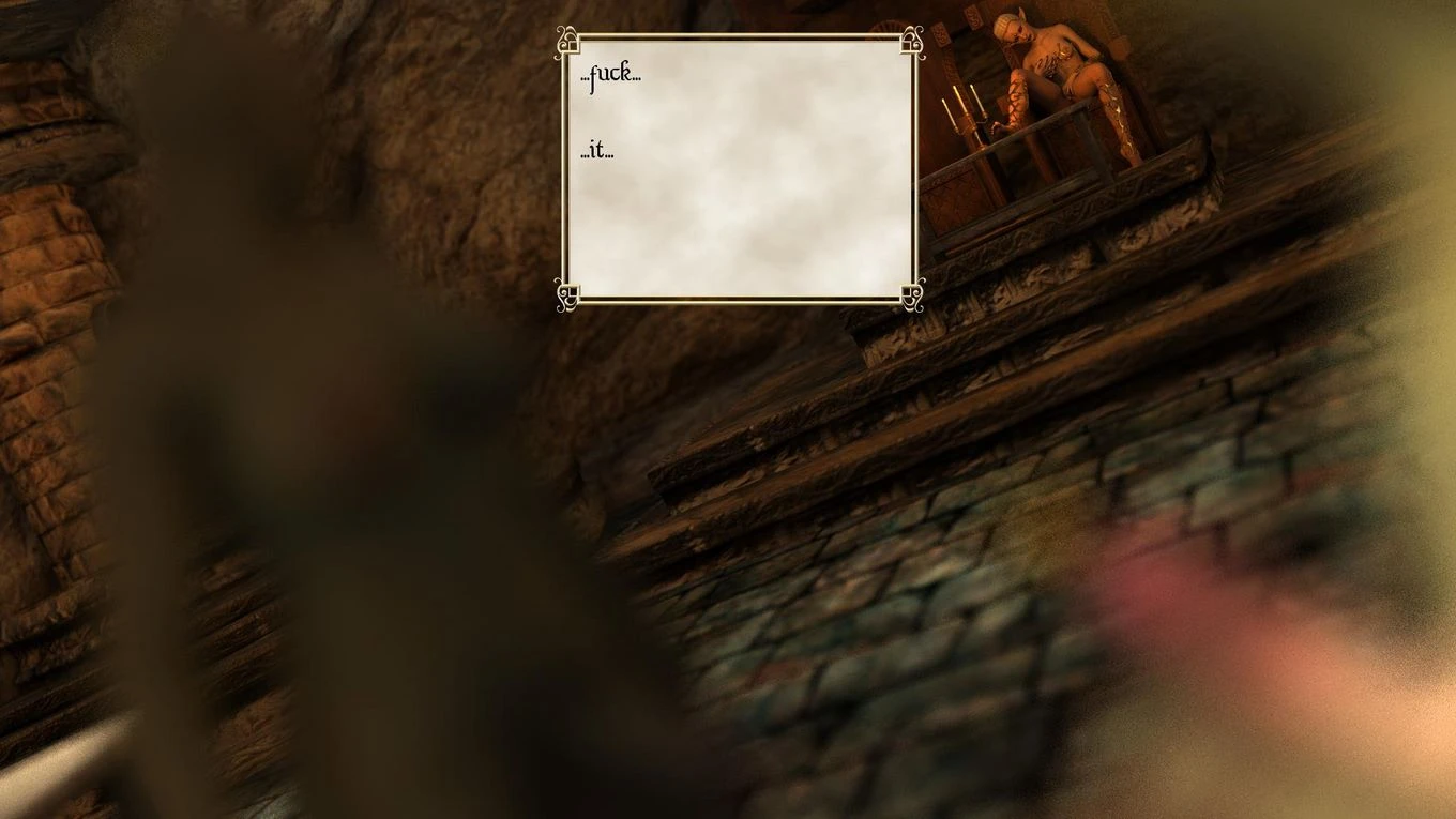 Broken Bundle porn comic picture 94