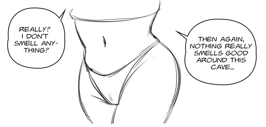 Broly x Cheelai: Thank You! porn comic picture 35