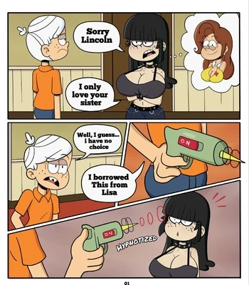 Brothers Dirty Deeds porn comic picture 2