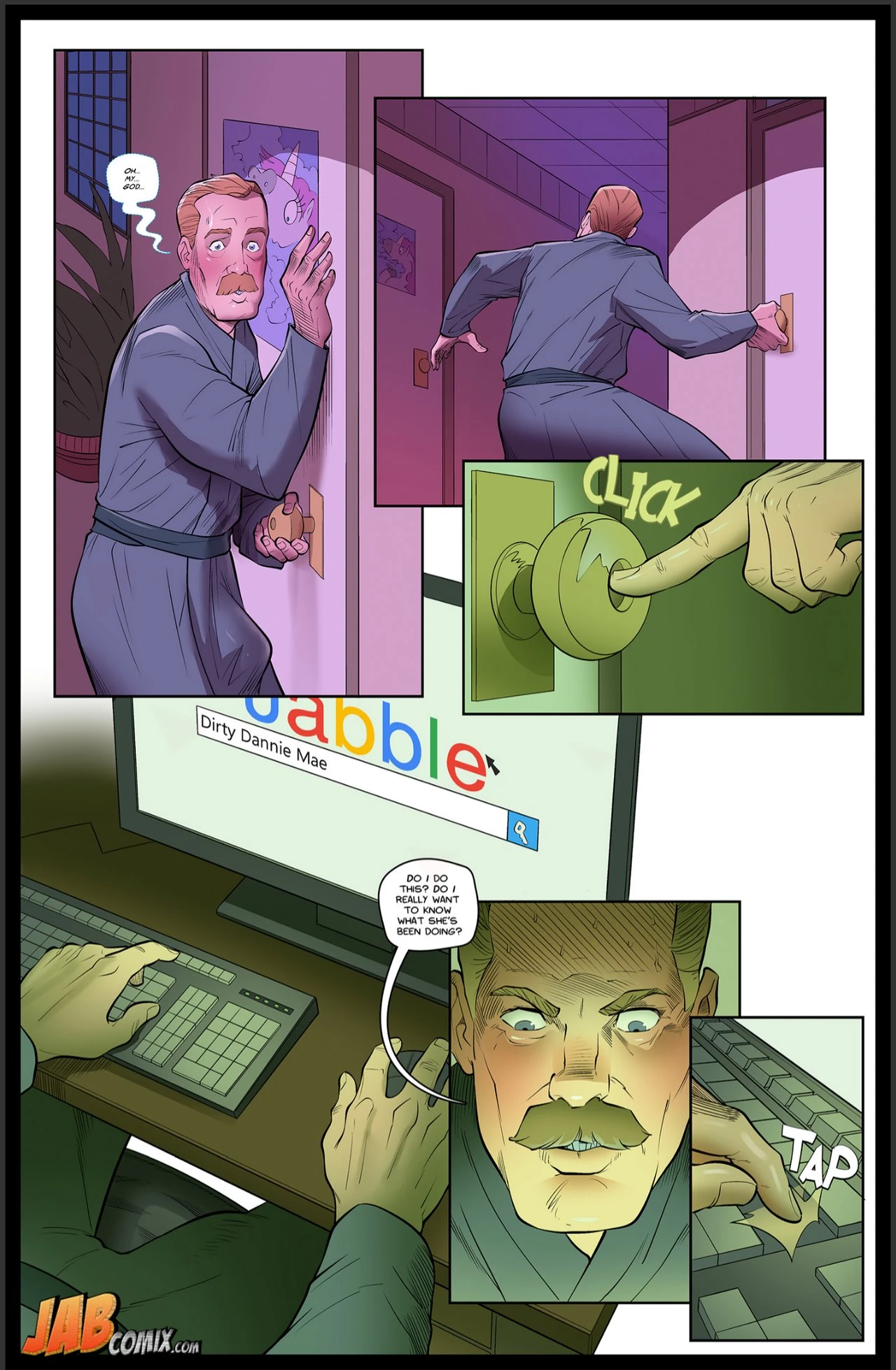 Bubble Butt Princess porn comic picture 12