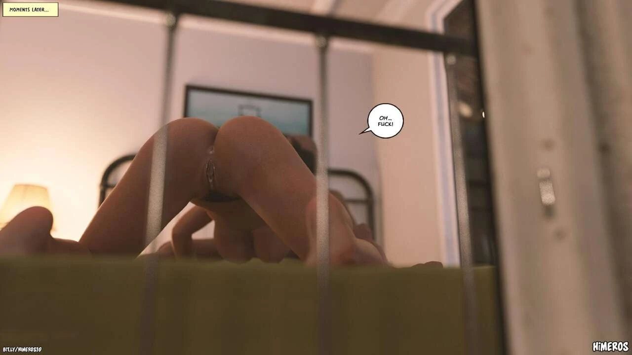 Bucket List 10 porn comic picture 12