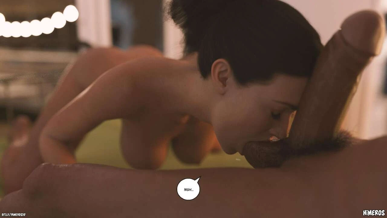 Bucket List 10 porn comic picture 14