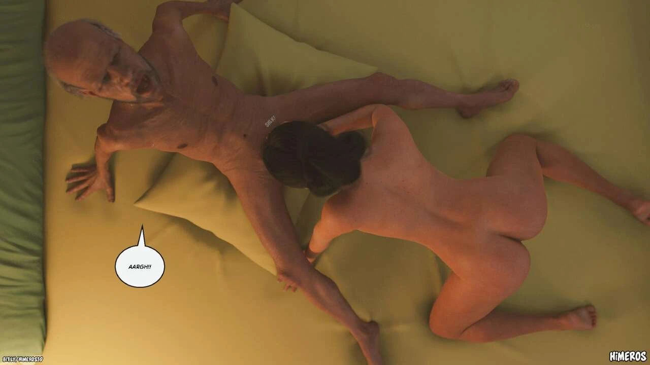 Bucket List 10 porn comic picture 20