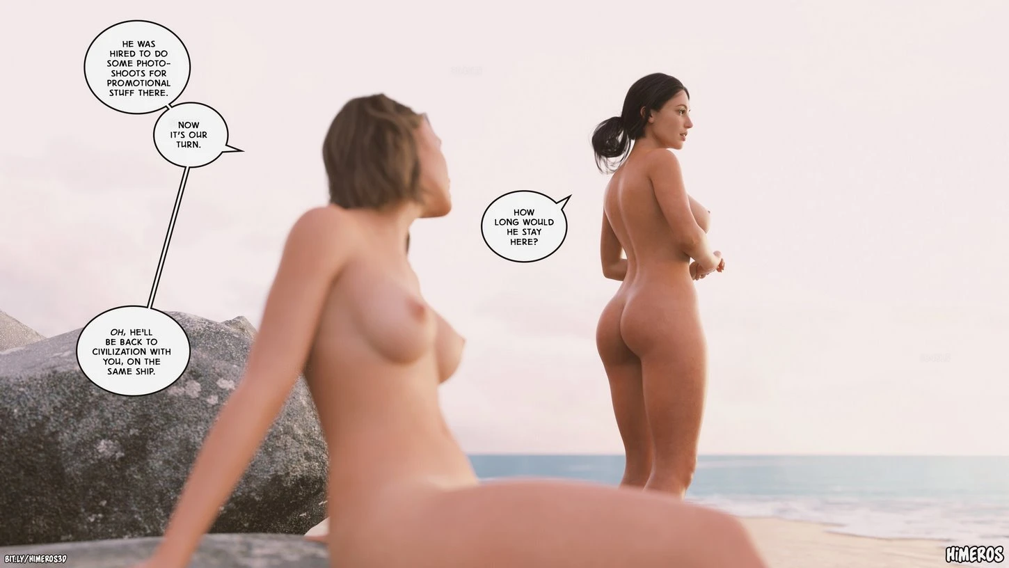 Bucket List 11 porn comic picture 10