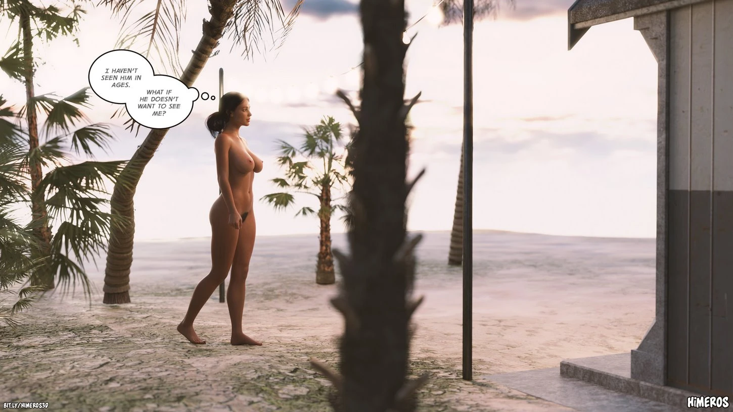 Bucket List 11 porn comic picture 16