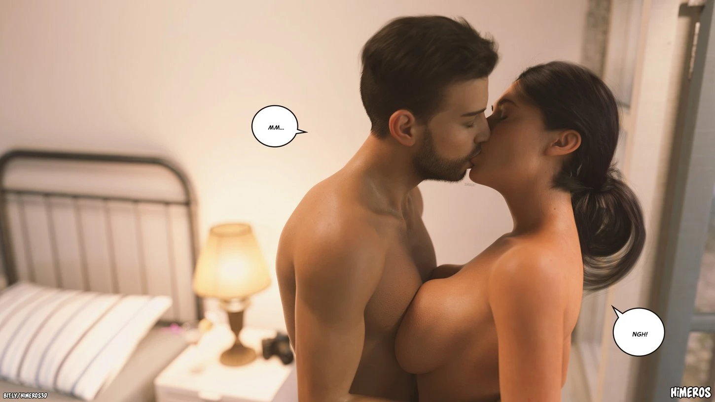 Bucket List 11 porn comic picture 23