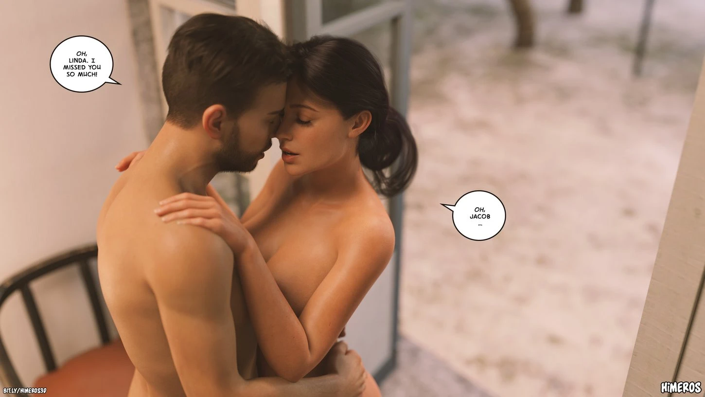 Bucket List 11 porn comic picture 25