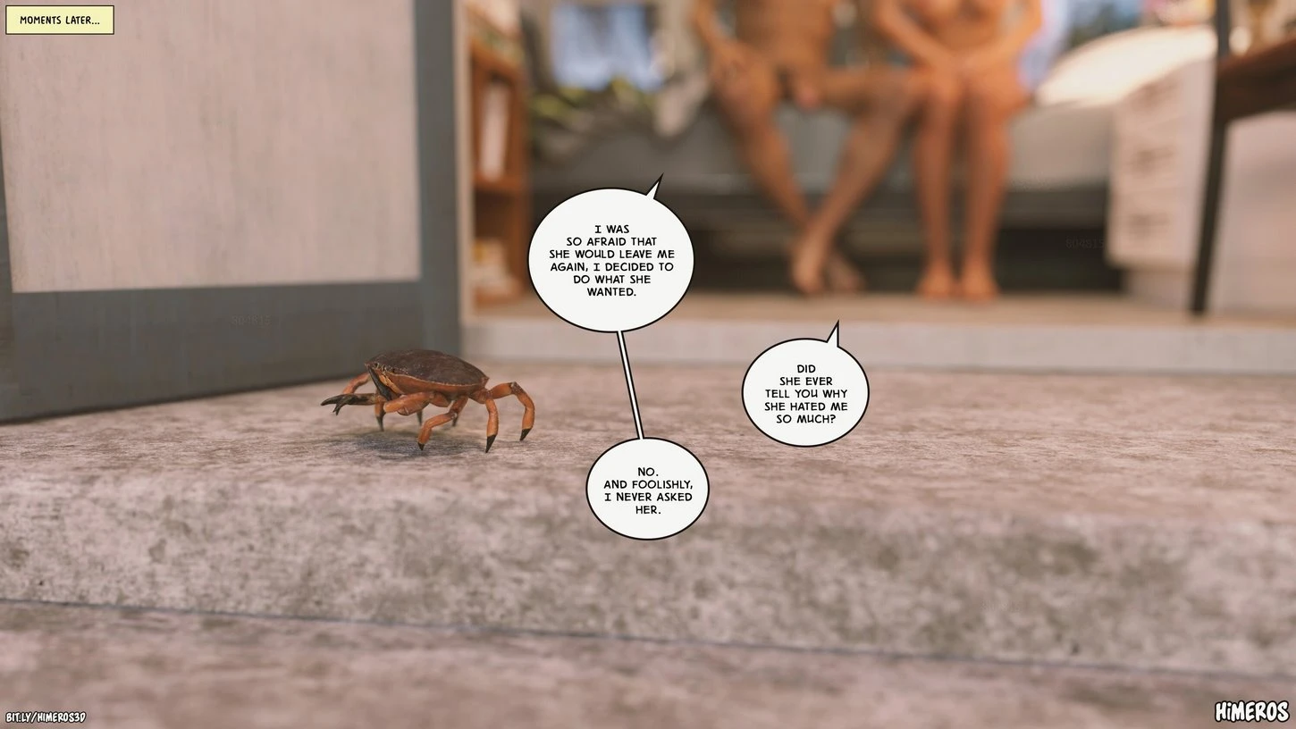 Bucket List 11 porn comic picture 29