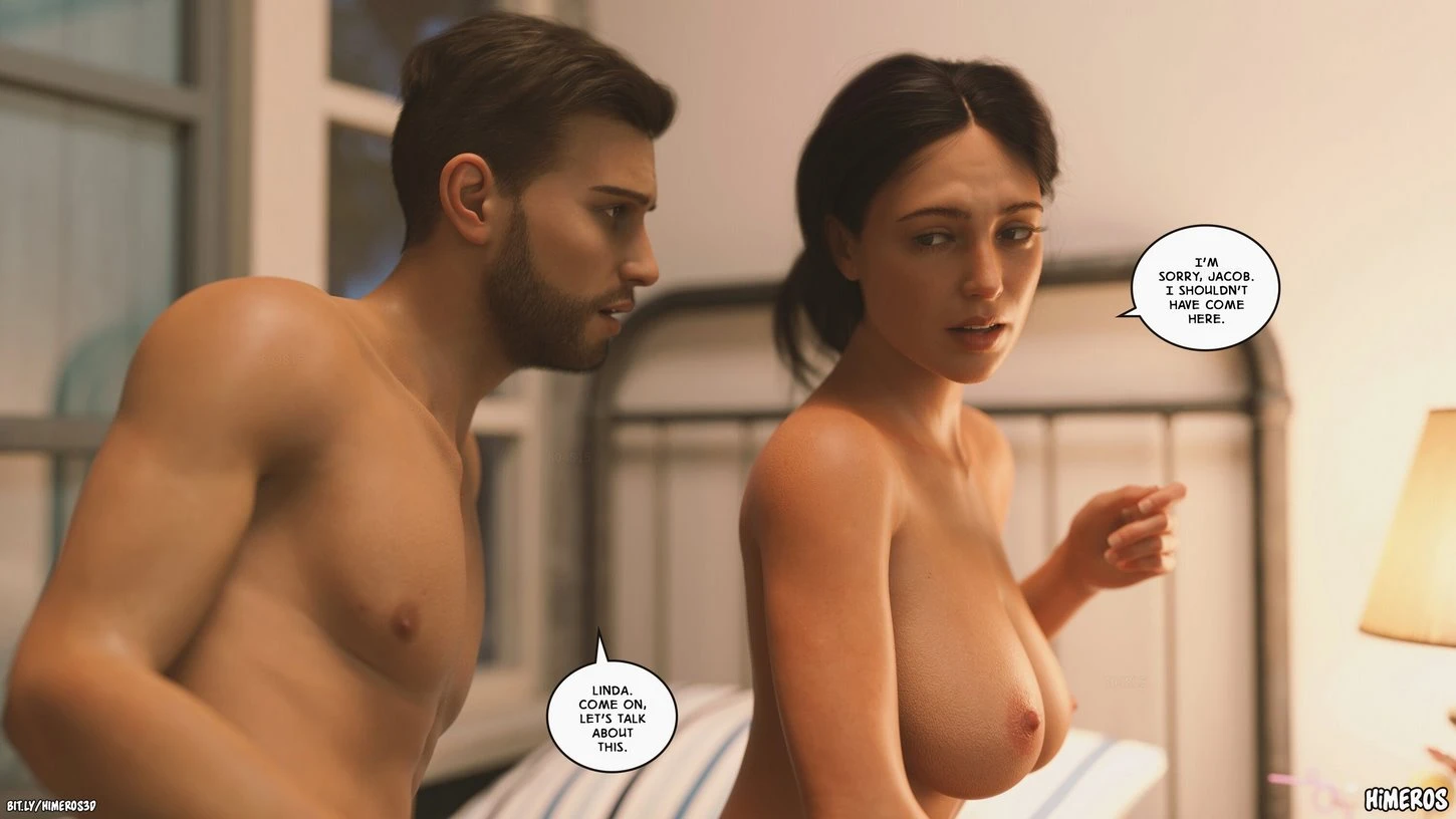 Bucket List 11 porn comic picture 49