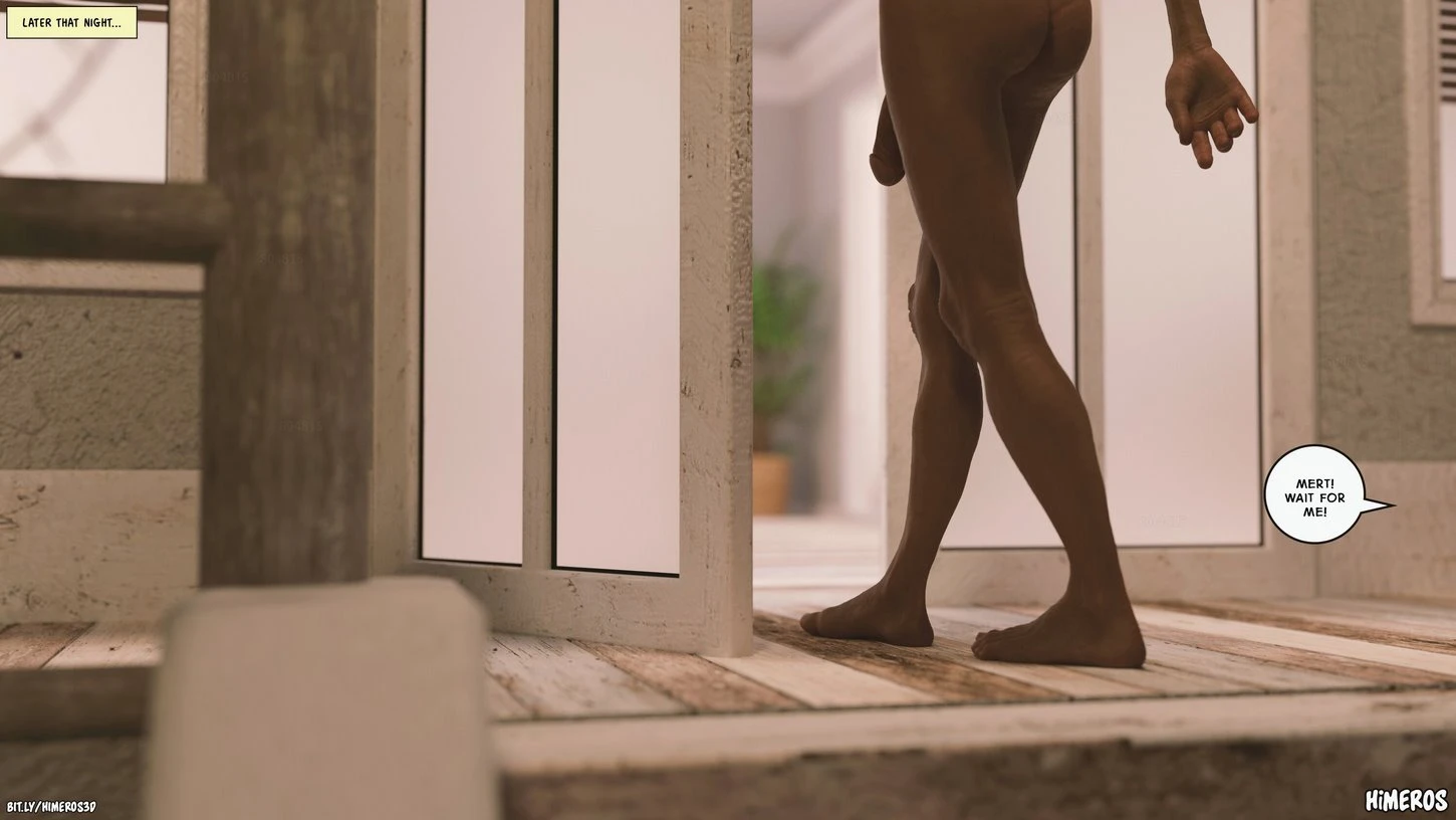 Bucket List 11 porn comic picture 58