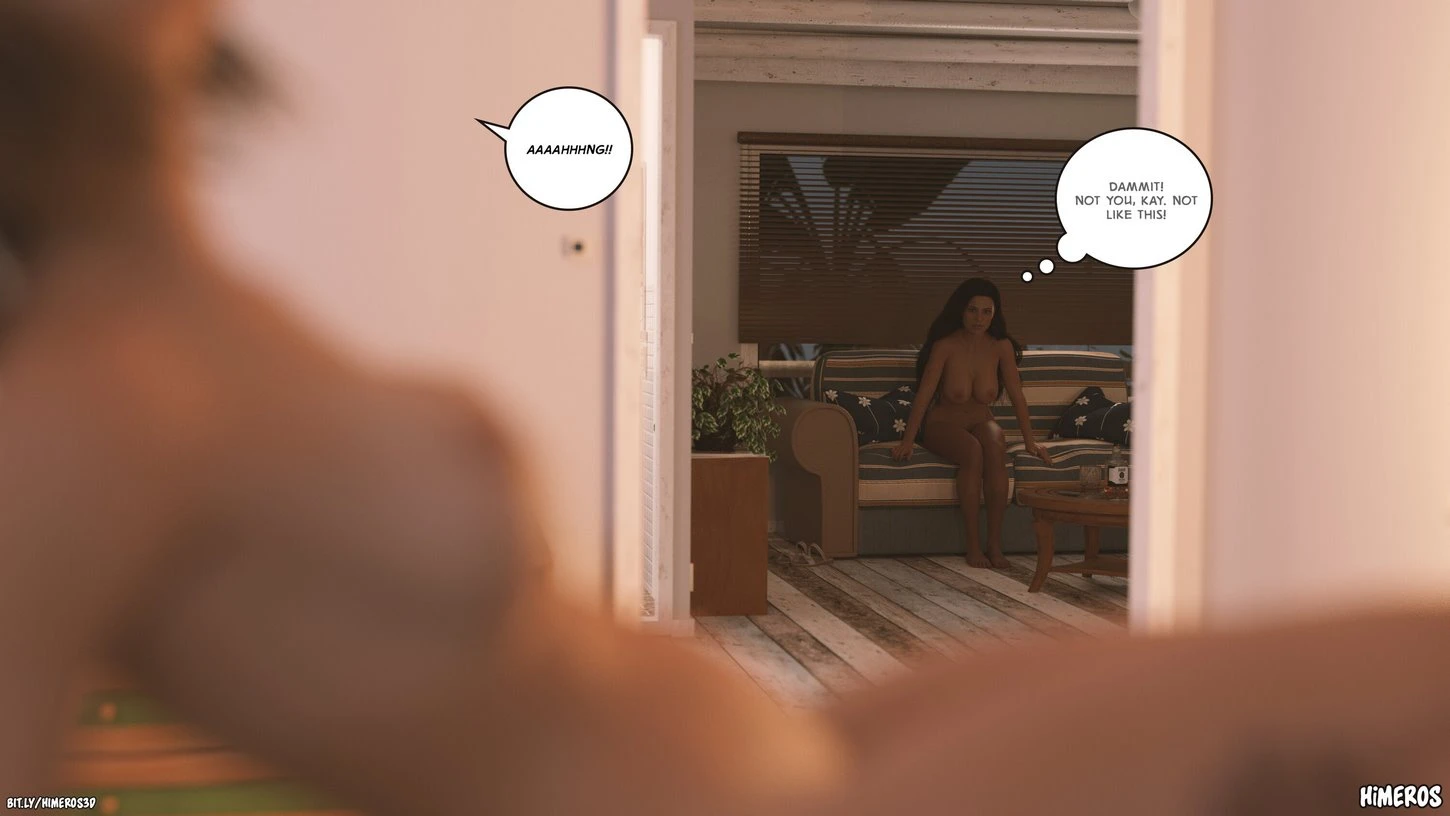 Bucket List 11 porn comic picture 83