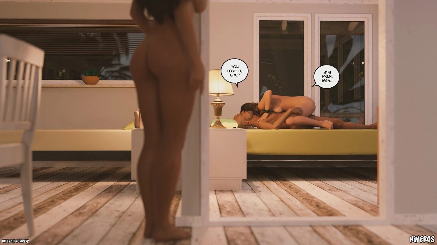 Bucket List 11 porn comic picture 88