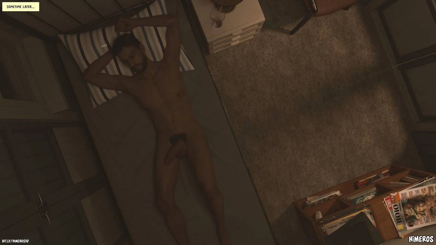 Bucket List 11 porn comic picture 94