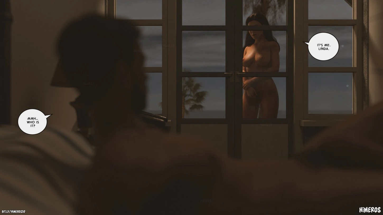 Bucket List 11 porn comic picture 98