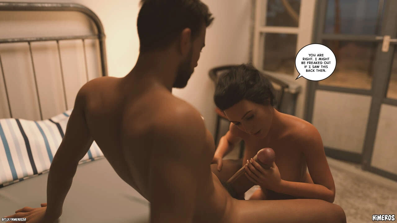 Bucket List 12 porn comic picture 22