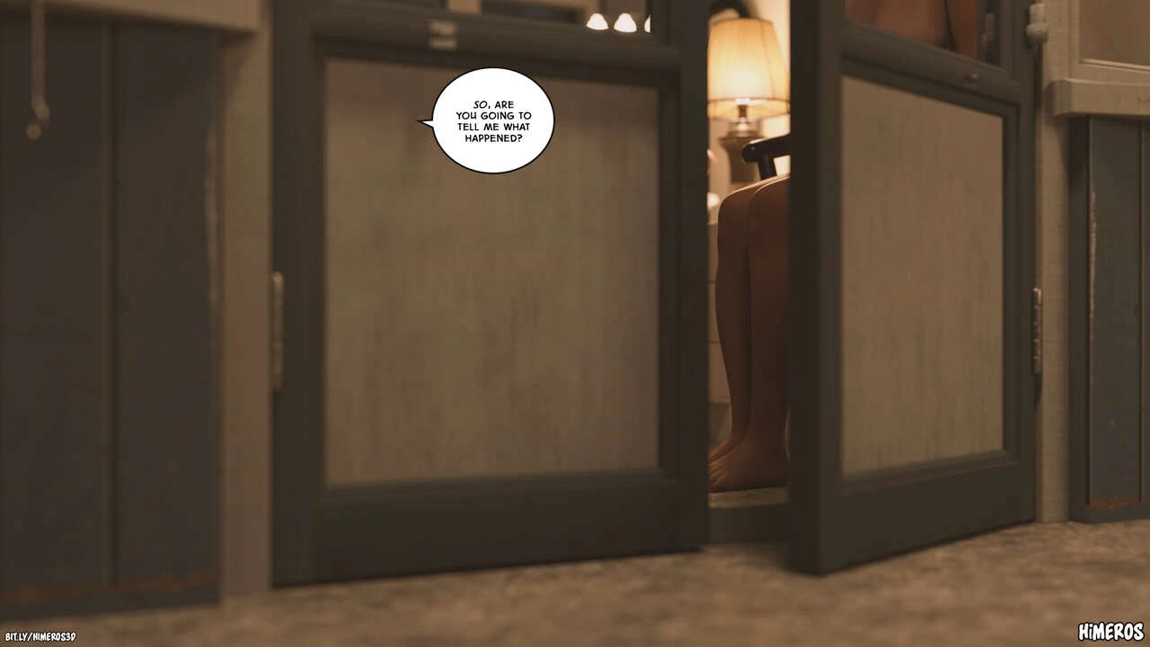 Bucket List 12 porn comic picture 3