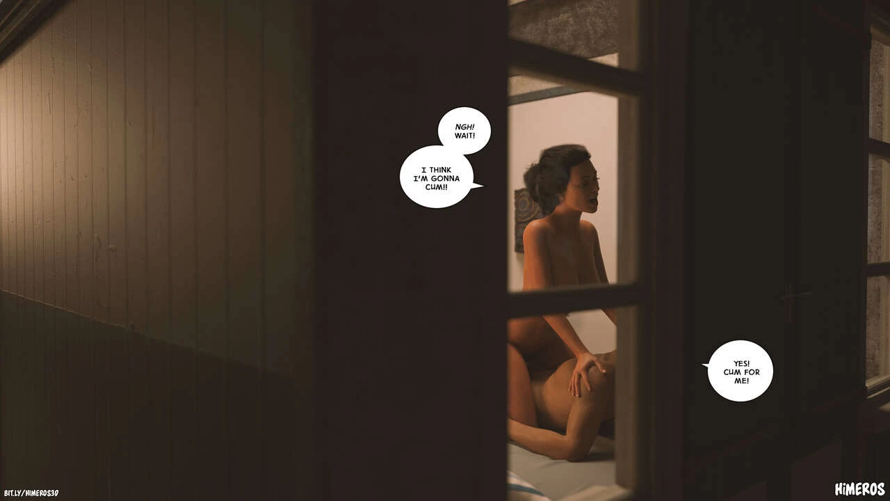 Bucket List 12 porn comic picture 31