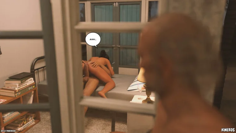 Bucket List 12 porn comic picture 45