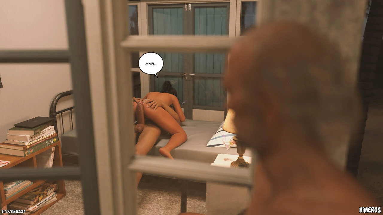 Bucket List 12 porn comic picture 45