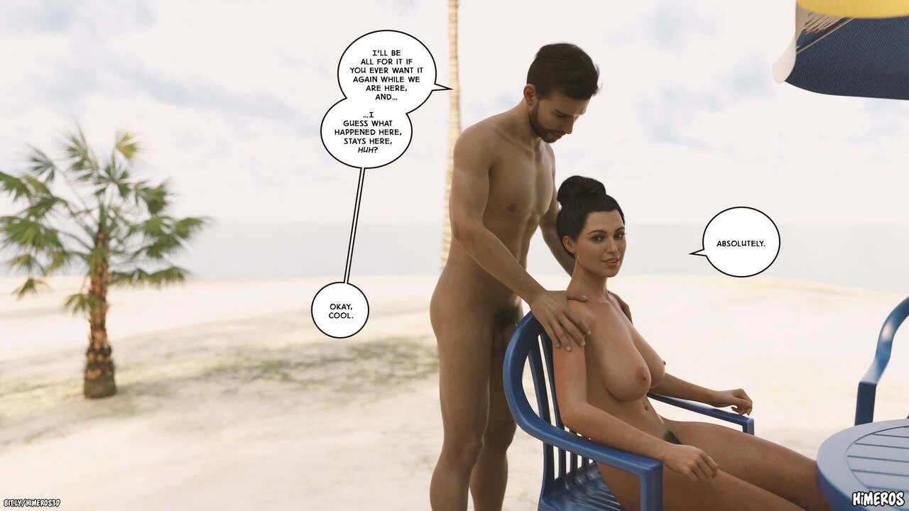 Bucket List 12 porn comic picture 56